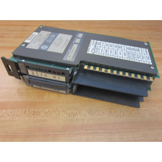 Allen Bradley 1771-ES Servo Expander Module 1771ES Part No.96620602 - Used