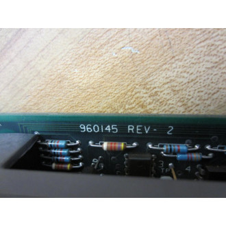 Allen Bradley 1771-ES Servo Expander Module 1771ES Part No.96620602 - Used