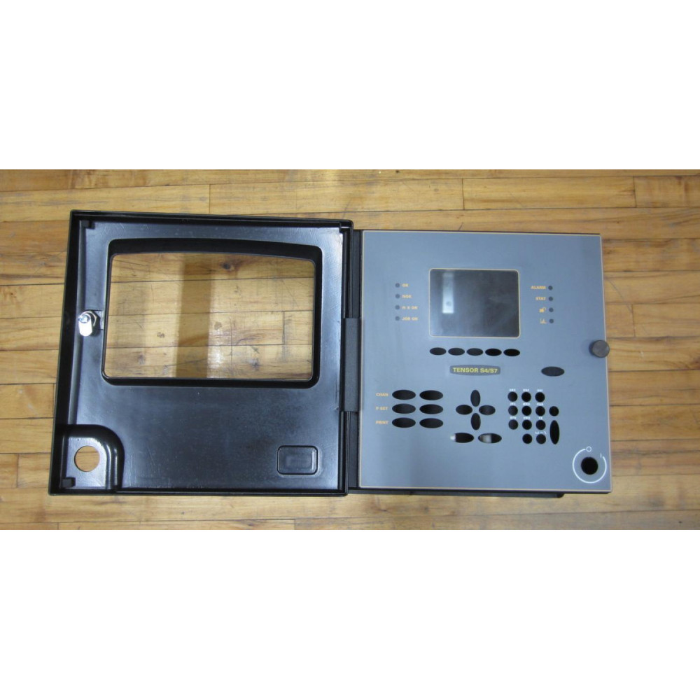 Atlas Copco 8433-1740-00 Tensor Controller 8433174000 Case Only - Used