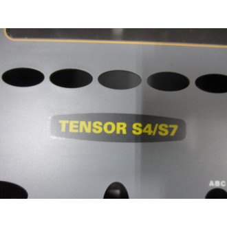 Atlas Copco 8433-1740-00 Tensor Controller 8433174000 Case Only - Used