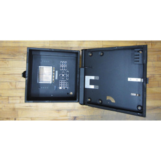 Atlas Copco 8433-1740-00 Tensor Controller 8433174000 Case Only - Used