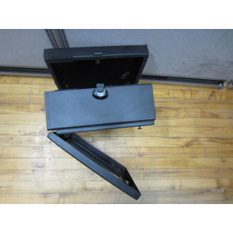 Atlas Copco 8433-1740-00 Tensor Controller 8433174000 Case Only - Used