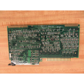 Allen Bradley 960846 Circuit Board 1771QDC - Parts Only