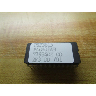 General Electric DS3800HSHA1D1D PC Board - Used