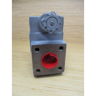 Sperry Vickers CF-16-C-10 Relief Valve CF16C10 - Refurbished