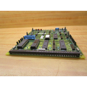 General Electric DS3800HSHA1D1D PC Board - Used