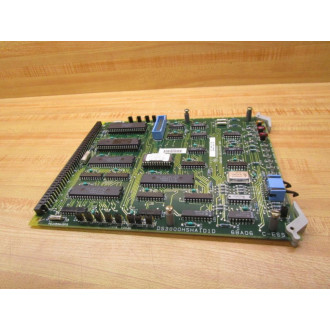 General Electric DS3800HSHA1D1D PC Board - Used