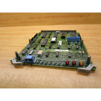 General Electric DS3800HSHA1D1D PC Board - Used