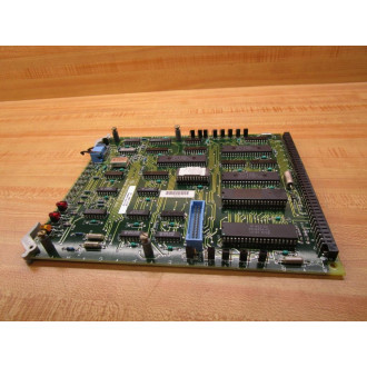 General Electric DS3800HSHA1D1D PC Board - Used