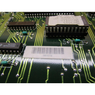 General Electric DS3800HSHA1D1D PC Board - Used