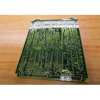 General Electric DS3800HSHA1D1D PC Board - Used