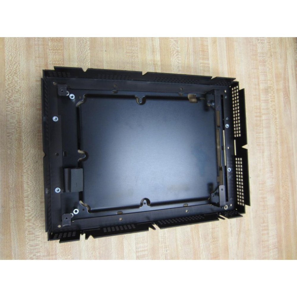 Allen Bradley 2711-T9C1 Panel View 2711T9C1 816812 Cage Only - Used