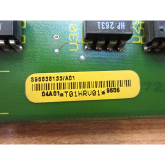 Allen Bradley 960846 Circuit Board 1771QDC S96838133A01 - Used