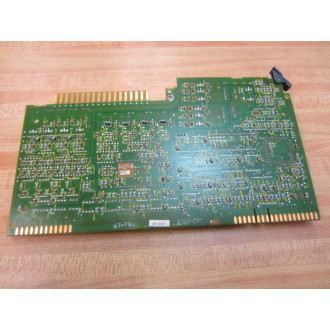 Allen Bradley 960846 Circuit Board 1771QDC S96838133A01 - Used