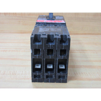 Siemens CED63B050 50A Circuit Breaker CED63B050L - Used