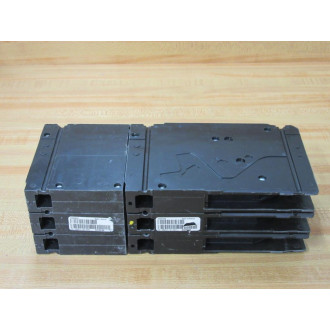 Siemens CED63B050 50A Circuit Breaker CED63B050L - Used