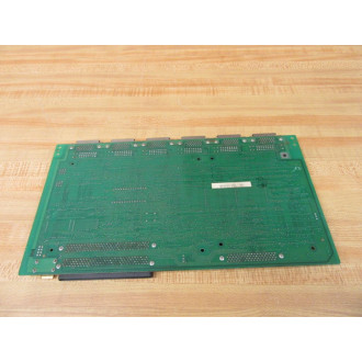 Yaskawa JANCD-MSV01B MSV01B Board JANCDMSV01B DF9201893-A0N - Used