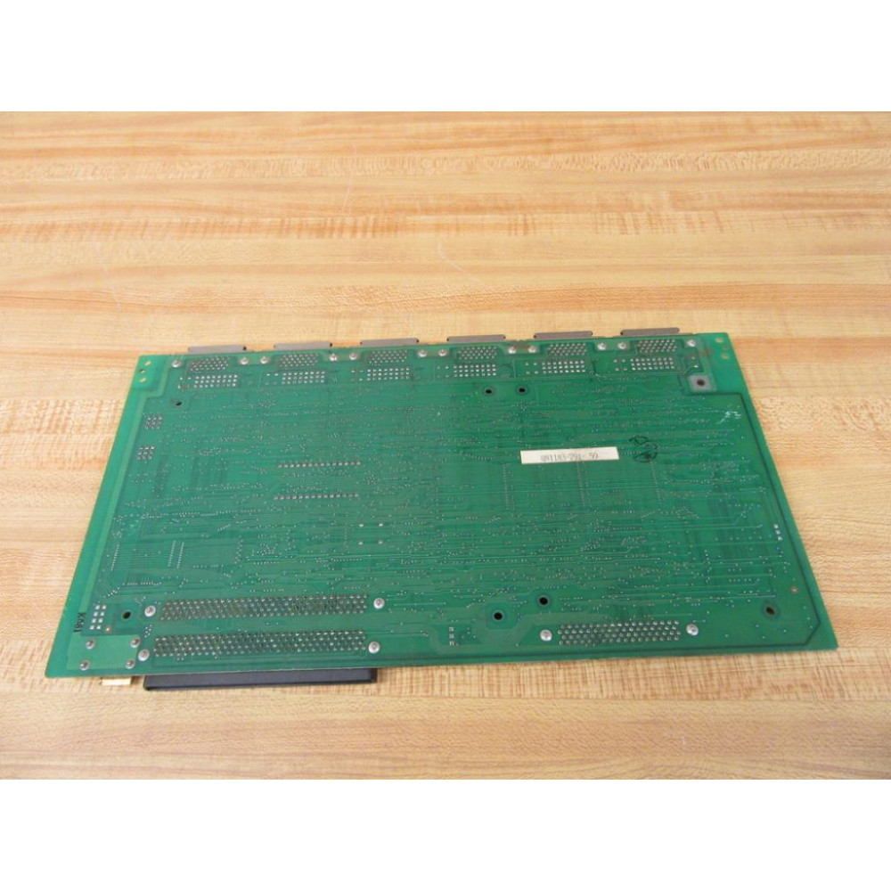 Msv Rake Board Yaskawa JANCD-MSV01B MSV01B Board JANCDMSV01B DF9201893-A0N - Used