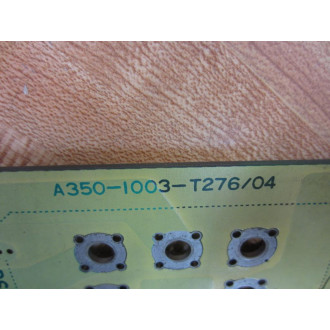 Fanuc A20B-1003-0273 Servo Drive A20B-1003-027304A - Used