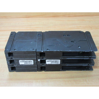 Siemens CED63B015 15A Circuit Breaker CED63B015L Cracked Housing - Used