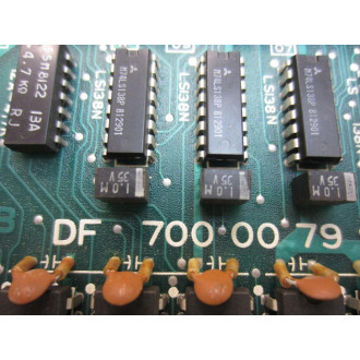 Yaskawa JANCD-GMR-22 Memory Board JANCDGMR22 - Used