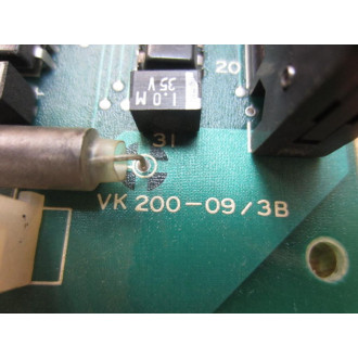 Yaskawa JANCD-GMR-22 Memory Board JANCDGMR22 - Used