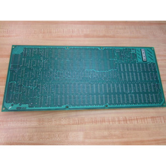 Yaskawa JANCD-GMR-22 Memory Board JANCDGMR22 - Used