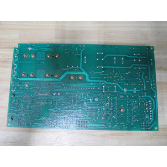 Fanuc A20B-0007-0330 Power Supply PCB A20B-0007-033006B - Parts Only