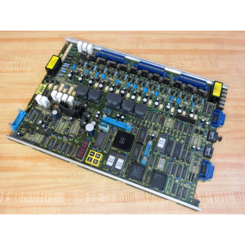 Fanuc A20B-1003-0920 Board A20B-1003-092009A - Refurbished