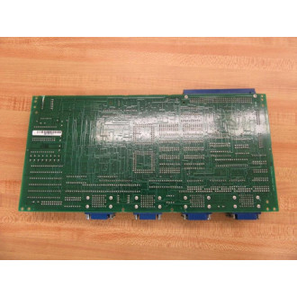 Fanuc A16B-2200-025 Circuit Board - Used