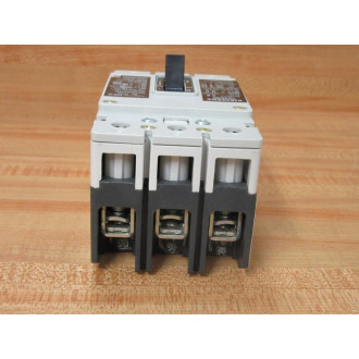 Siemens HEG3B080 80A Circuit Breaker HEG3B080L - Used