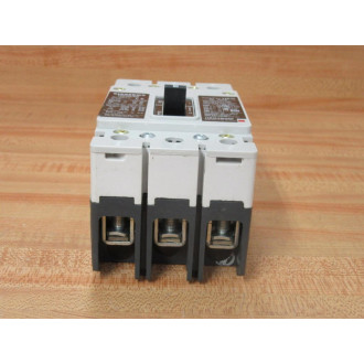 Siemens HEG3B080 80A Circuit Breaker HEG3B080L - Used