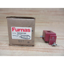 Furnas 75D52516H Magnetic Coil