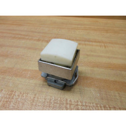 Schneider Electric 9001-KXRA Push Button Head 9001KXRA - Used
