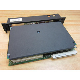 GE Fanuc IC697CPU782-JD CPU IC697CPU782JD wo Face Plate - Used