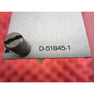 Reliance 0-51845-1 PRSB Module O-51845-1 - Used