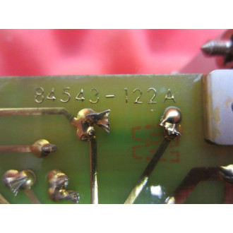 Reliance 0-51845-1 PRSB Module O-51845-1 - Used