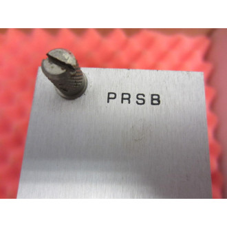 Reliance 0-51845-1 PRSB Module O-51845-1 - Used