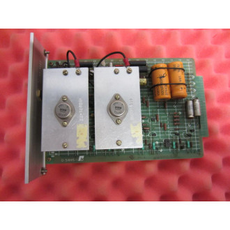 Reliance 0-51845-1 PRSB Module O-51845-1 - Used