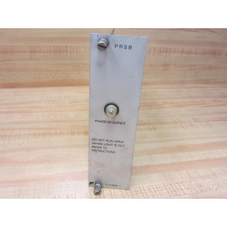 Reliance 0-51845-1 PRSB Module O-51845-1 - Used