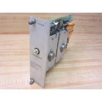 Reliance 0-51845-1 PRSB Module O-51845-1 - Used