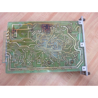 Reliance 0-51845-1 PRSB Module O-51845-1 - Used