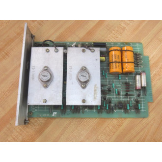 Reliance 0-51845-1 PRSB Module O-51845-1 - Used