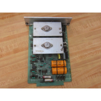 Reliance 0-51845-1 PRSB Module O-51845-1 - Used