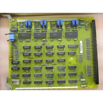 General Electric DS3800NDAC1E1F Output Board