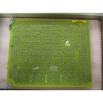 General Electric DS3800NDAC1E1F Output Board