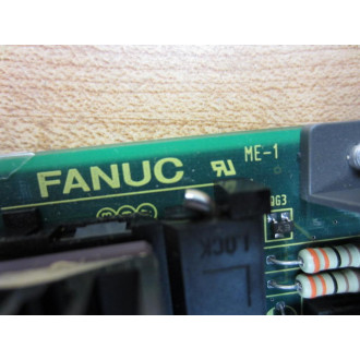 Fanuc A16B-3200-021 Board 2 Non-Refundable - Parts Only