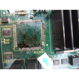 Fanuc A16B-3200-021 Board 2 Non-Refundable - Parts Only