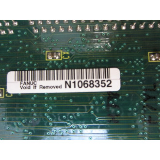 Fanuc A16B-3200-021 Board 2 Non-Refundable - Parts Only