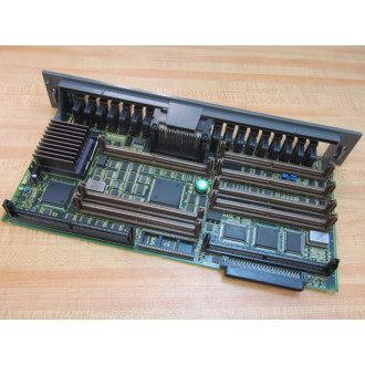 Fanuc A16B-3200-0210 Board A16B-3200-021005C - Parts Only